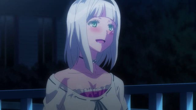 二次元测试：你的抖M指数到底是多少？