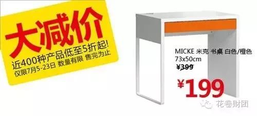 去宜家必买的小物品,宜家的100个小妙招