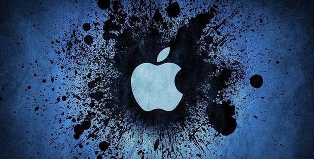 苹果被禁风波未止，AppleID又大面积被盗