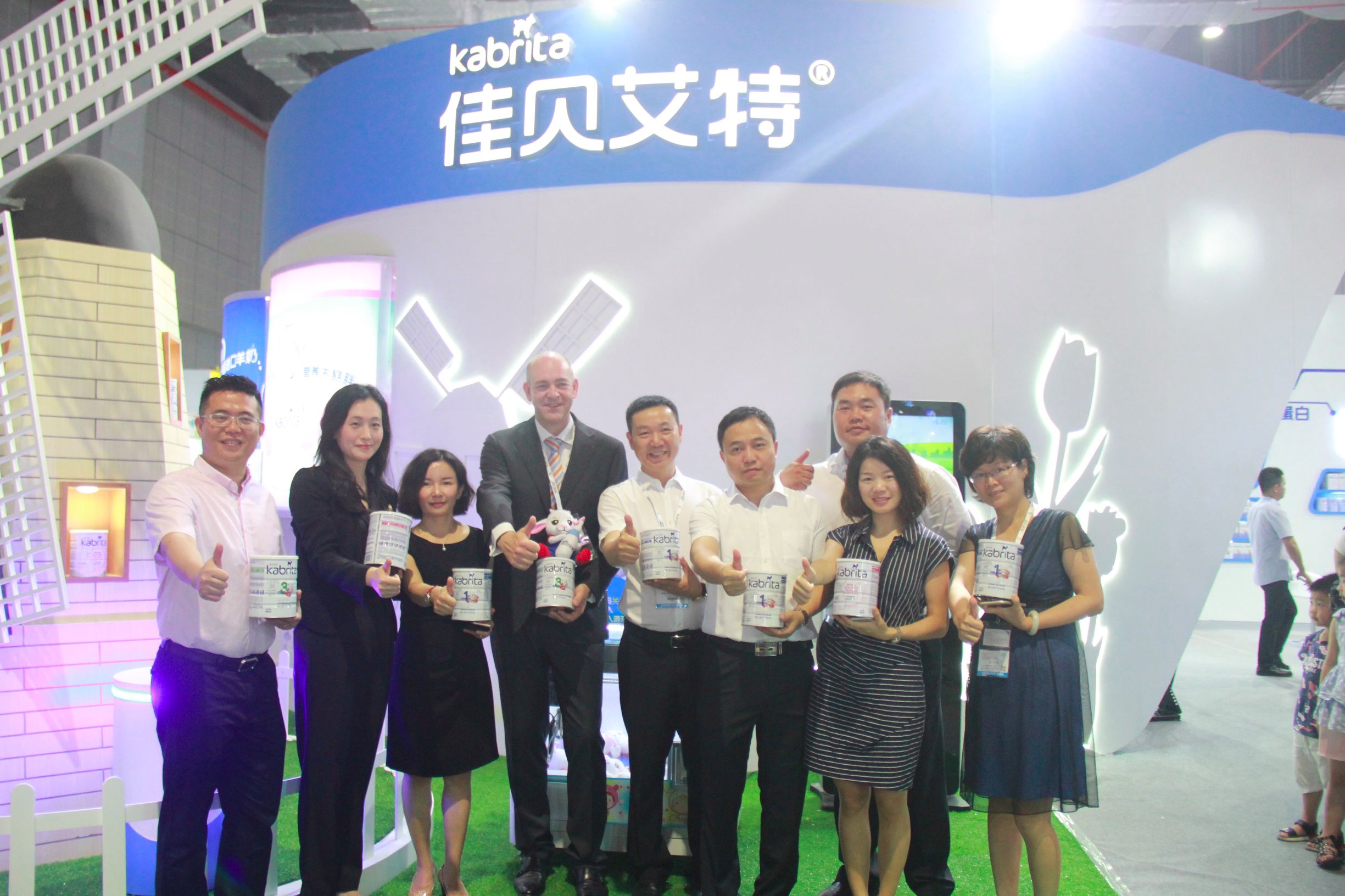 佳贝艾特羊奶粉全面测评,佳贝艾特羊奶粉进口与国版测评