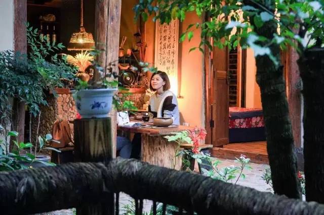 东南第一山私藏浙南最美的风情,浙江山林美宿攻略