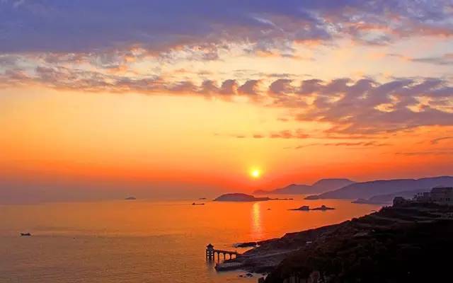 东南第一山私藏浙南最美的风情,浙江山林美宿攻略