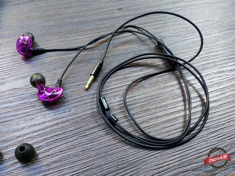 百元也能买到好耳机，阿思翠GX20首发体验