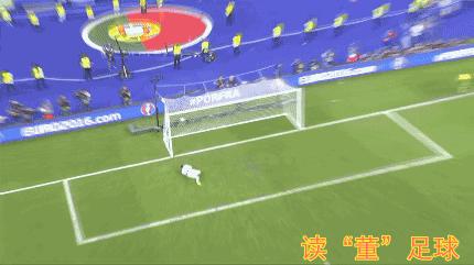 读“董”足球第141期——任何比赛整体高于一切，胜利没有偶尔