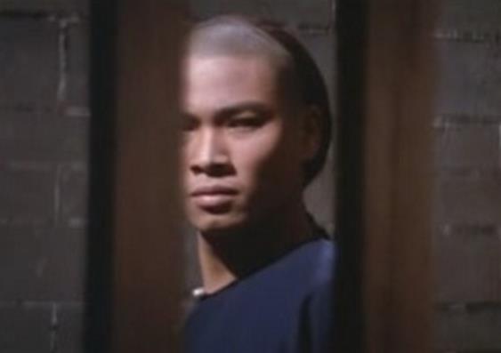 吴孟达早期影像,吴孟达病照