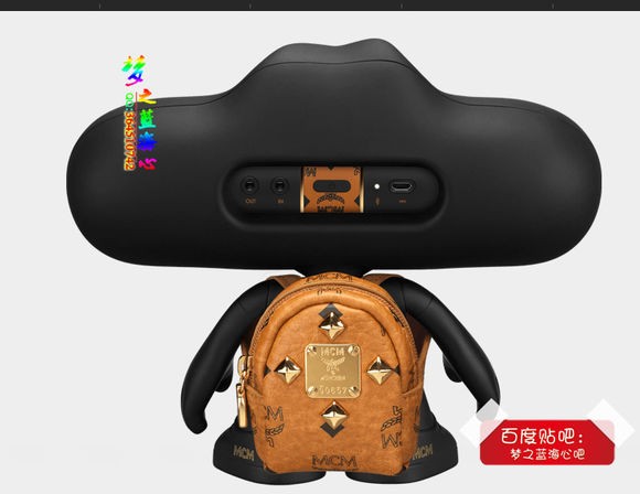 beats耳机黑金限量款,beats限量版mcm