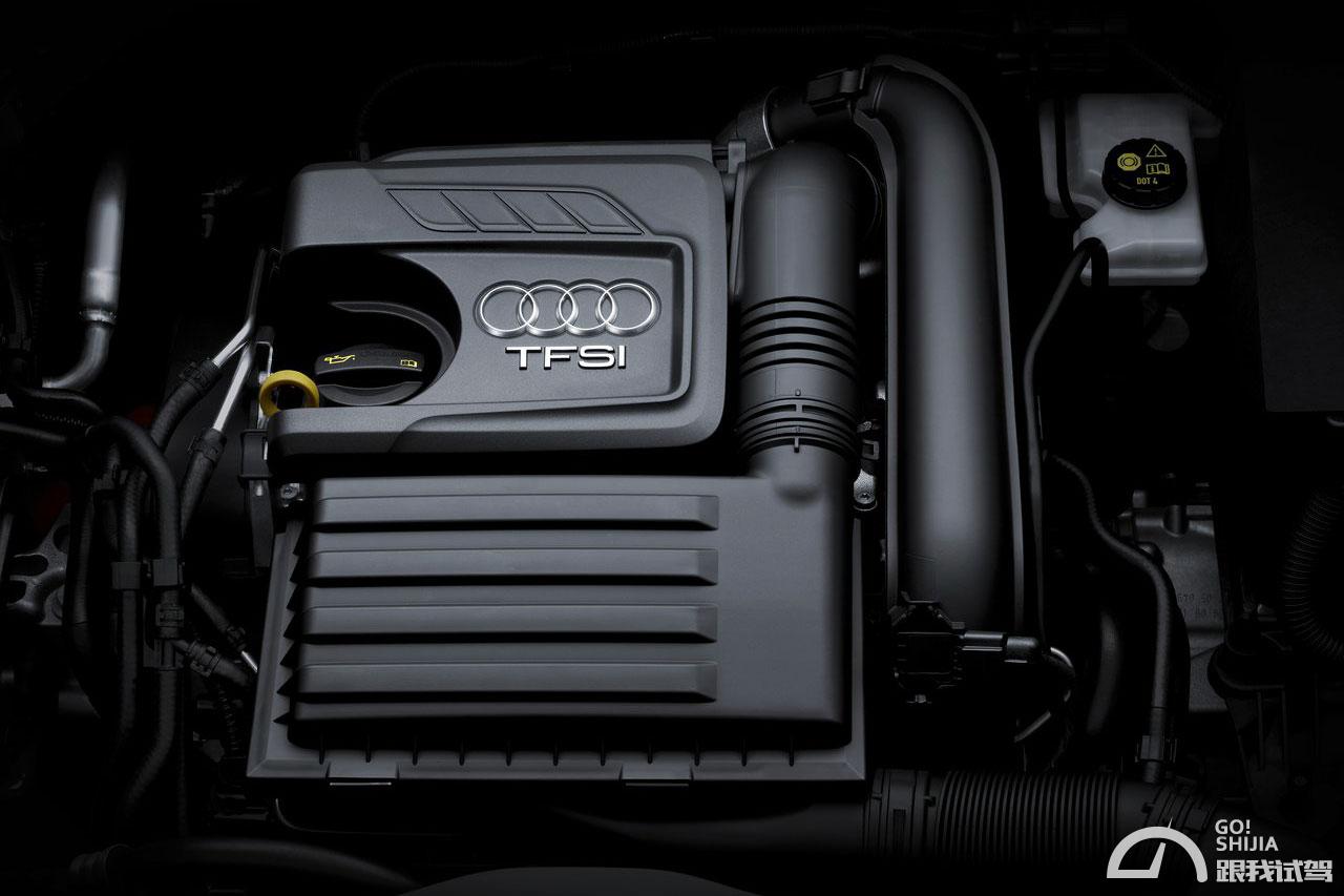 奥迪q2新款图解,新款奥迪q2图解