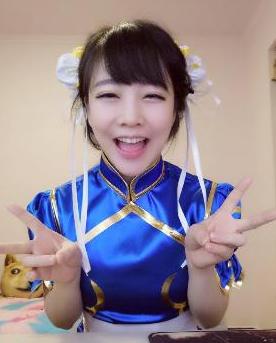 斗鱼主播冯提莫怎么火起来,斗鱼年度排行冯提莫