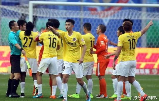 中甲第20轮上海申鑫后续,中国足球申鑫为什么降级