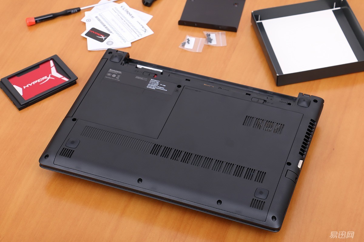 自己加装SSD怎么装系统,更换新的固态ssd硬盘安装系统教程