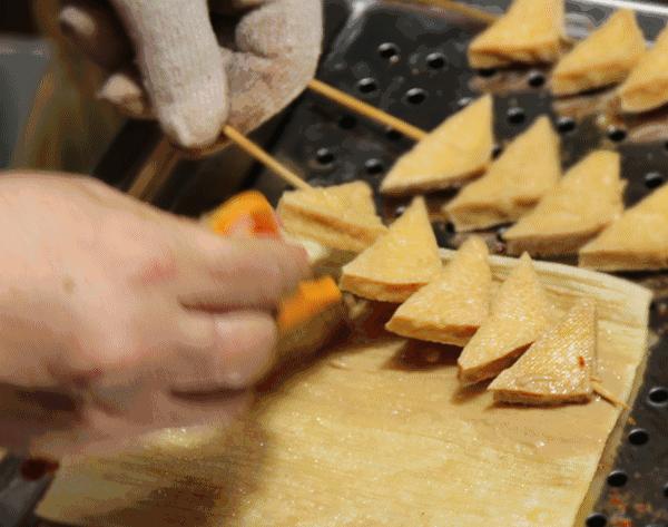 大连美食店,大连特点美食店