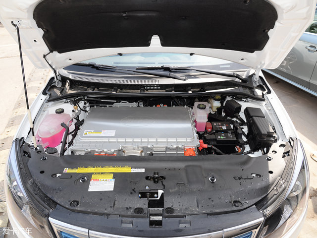 续航最高的电动合资轿车,纯电续航里程最长的紧凑型轿车