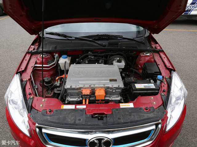 续航最高的电动合资轿车,纯电续航里程最长的紧凑型轿车