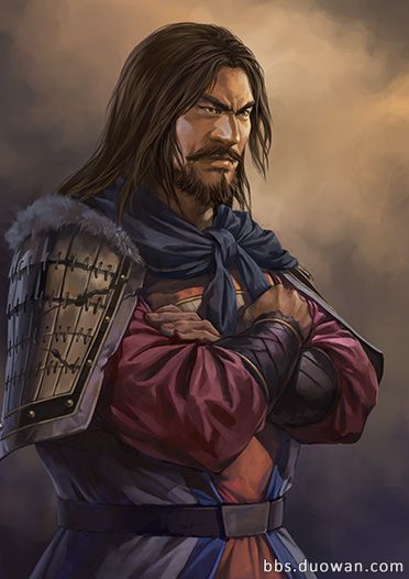 魔兽世界幻化三国群英,魔兽三国群英传隐藏武将