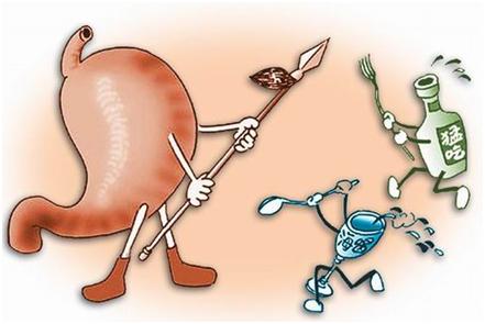 吃中药忌口的生冷腥辣都指的哪些,口服中药饮食注意