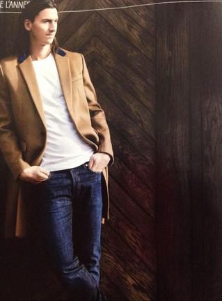 伊布怼瓜迪奥拉,伊布怼人