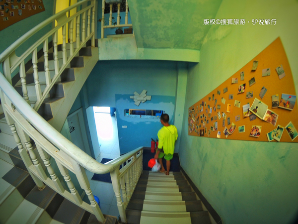 国内绝美海岛北海涠洲岛,中国十大最美海岛涠洲岛