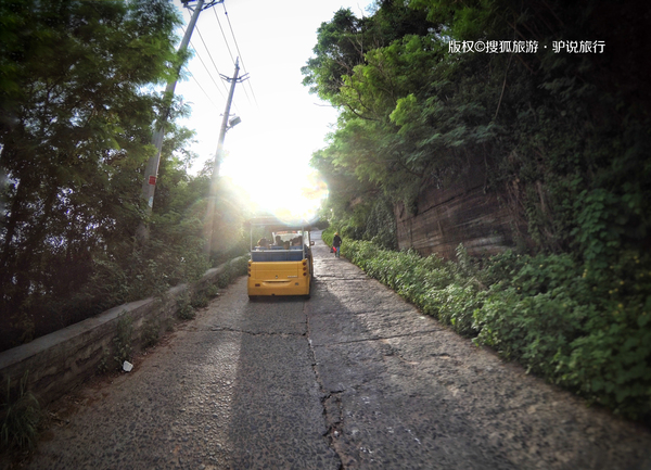 国内绝美海岛北海涠洲岛,中国十大最美海岛涠洲岛