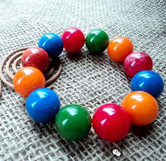 多宝手串真品纯天然招财,招财土豪手串