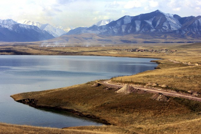 一起去大西北流浪,一起去大西北沙漠