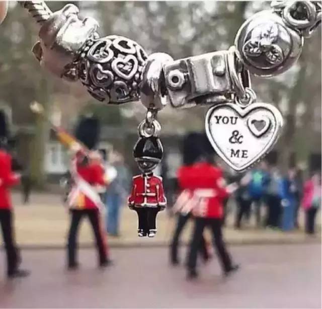 潘多拉为什么是女孩子的秘密,为啥女孩喜欢潘多拉