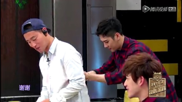 百年修得李大仁，千年修得姜Gray！周一情侣同框再次甜炸路人