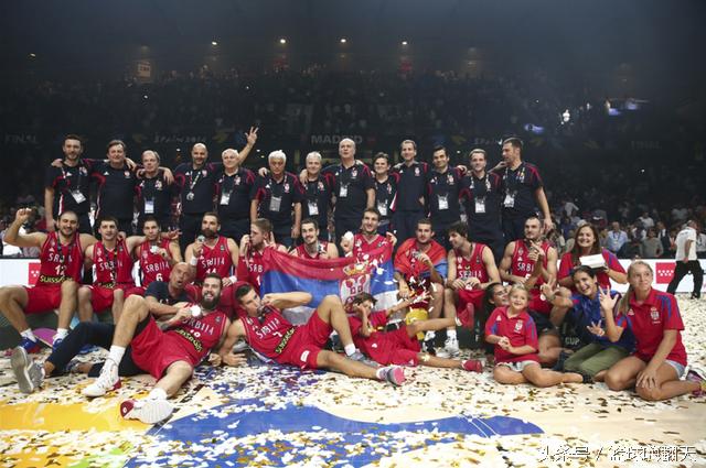 联盟之外最强妖星曾打爆多名NBA防守大咖如今想为马刺效力