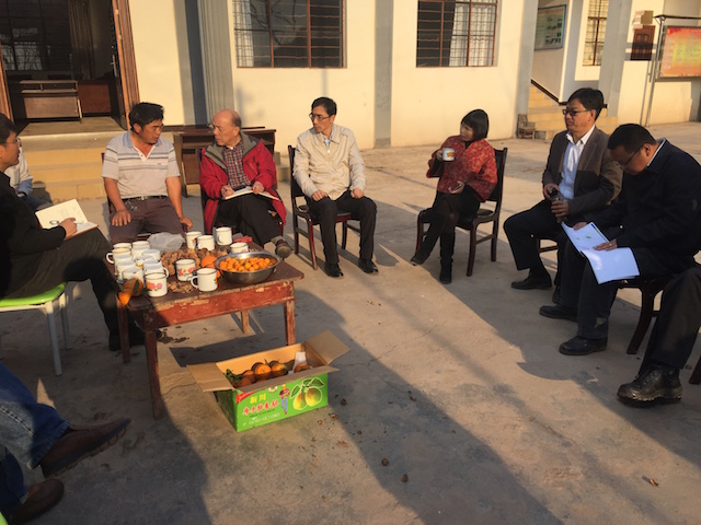 浙大扶贫,高校脱贫攻坚政策