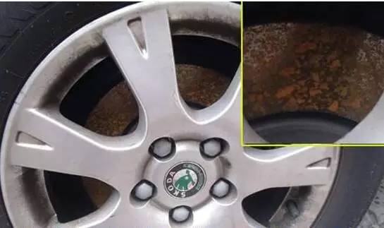 车子出现这四种现象你要警惕了,爱车常见不正常反应一览表