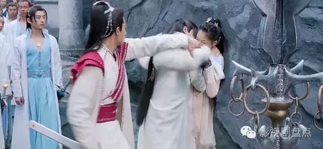 九州天空城第二部风如澈重登羽皇,九州天空城第三季预告