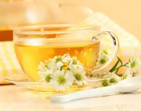 清热去火的菊花茶是什么菊花,清热去火的菊花是哪一种最好