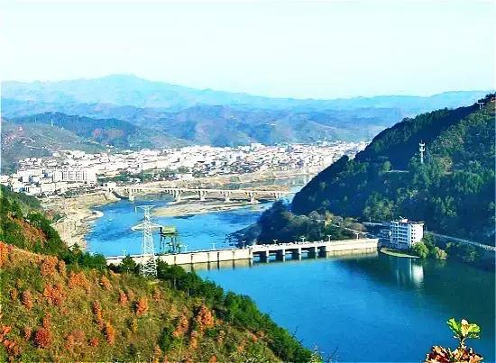 陕西省所有县名,陕西全部县名