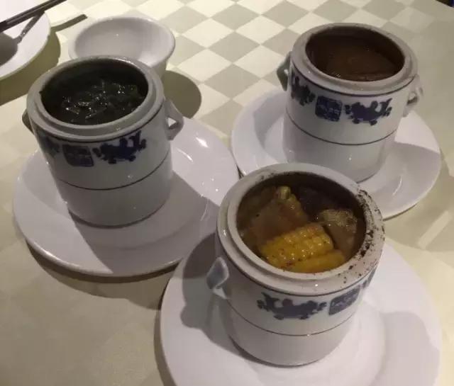 十种喜欢的广式靓汤,广式靓汤主打三大靓汤