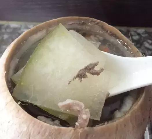 十种喜欢的广式靓汤,广式靓汤主打三大靓汤