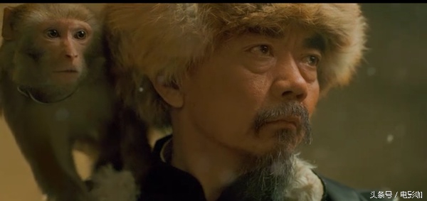 超级保镖超燃打斗,《超级保镖》诠释功夫的精髓