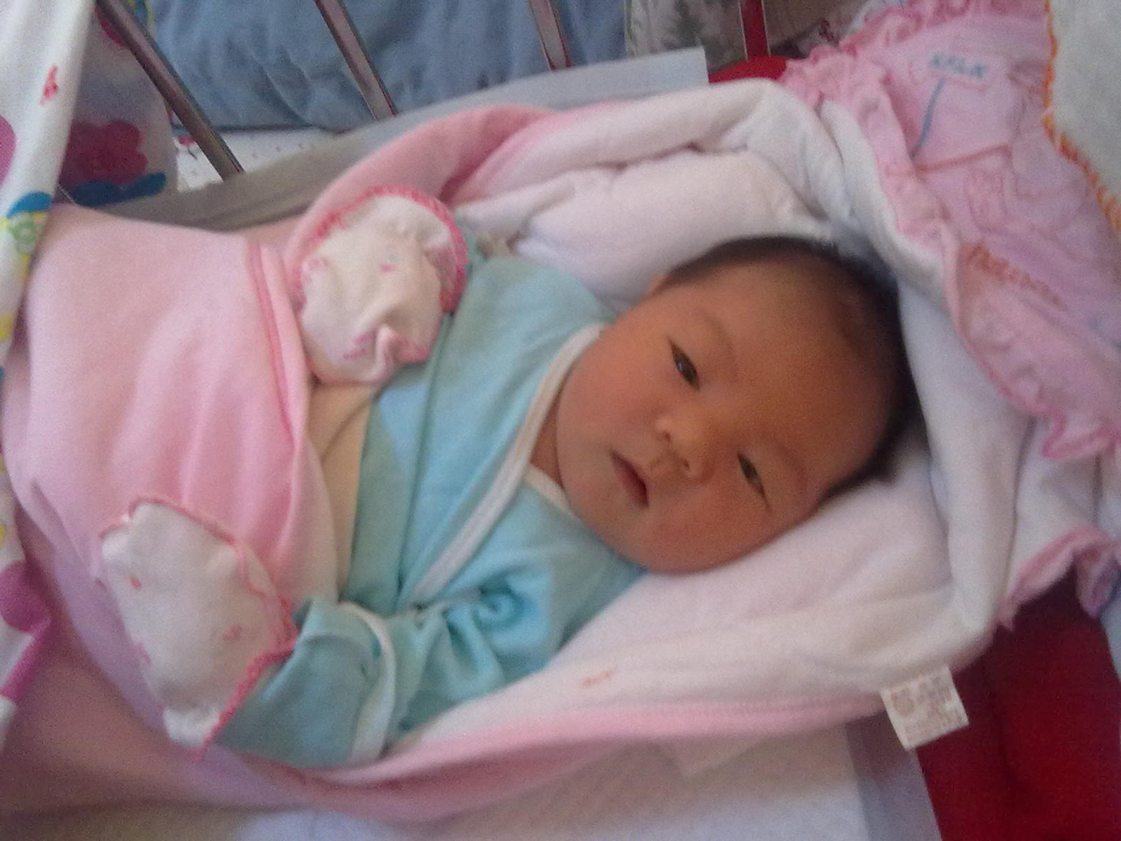 产房里难以启齿的那些尬事儿，被医生看做高龄产妇