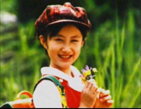 童星出道的十七位明星,童星出道现在发展得最好的明星