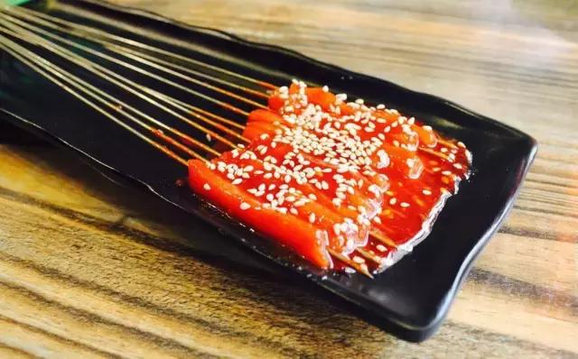 大连美食店,大连特点美食店