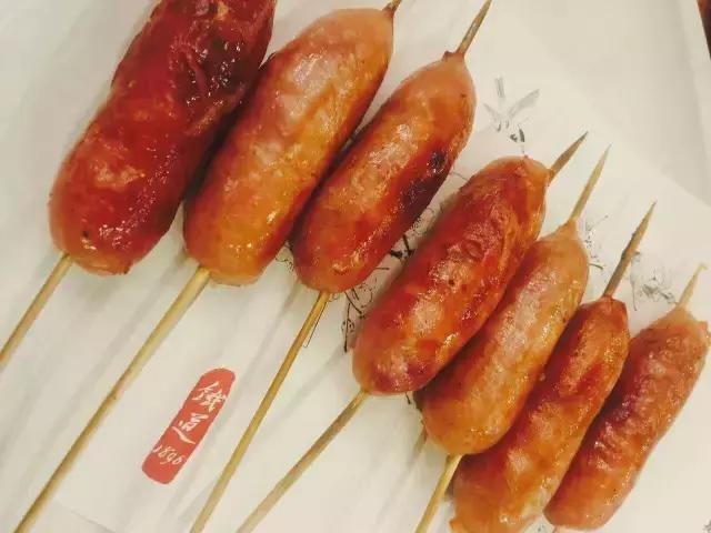 大连美食店,大连特点美食店