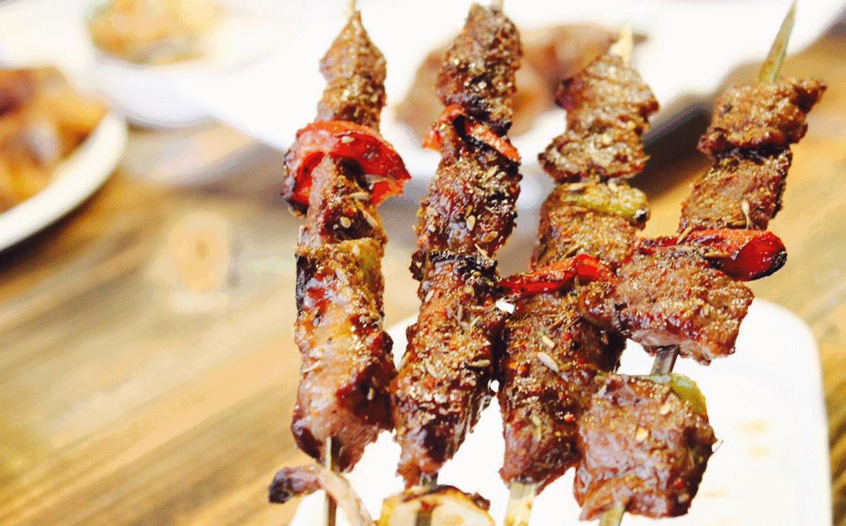 大连美食店,大连特点美食店