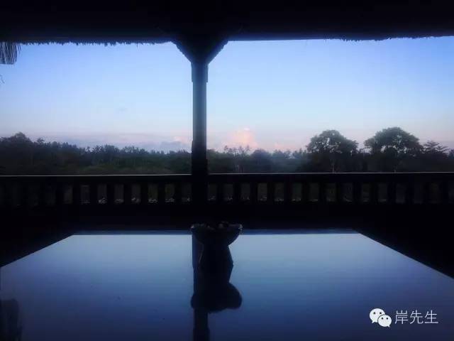 巴厘岛六天自由行攻略,巴厘岛旅游攻略spa