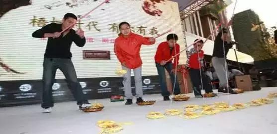 满满收货感的梨王派对！新浪三明的粉丝有大大的惊喜！