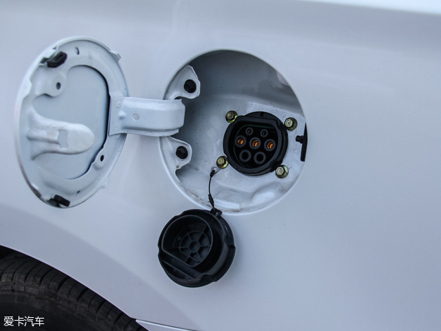 续航最高的电动合资轿车,纯电续航里程最长的紧凑型轿车