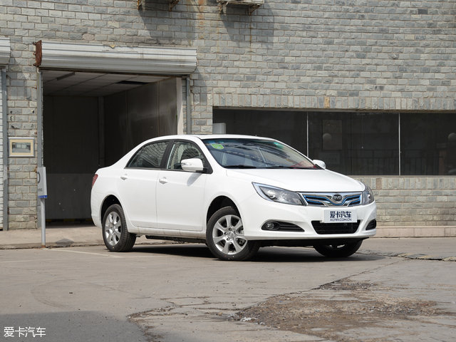 续航最高的电动合资轿车,纯电续航里程最长的紧凑型轿车