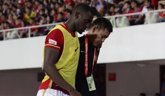 比比谁更“坑”！本赛季中超四大水货你支持谁？