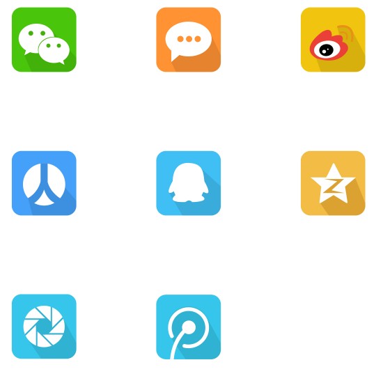 今天你的朋友圈刷屏了么,今天你的朋友圈是怎样的