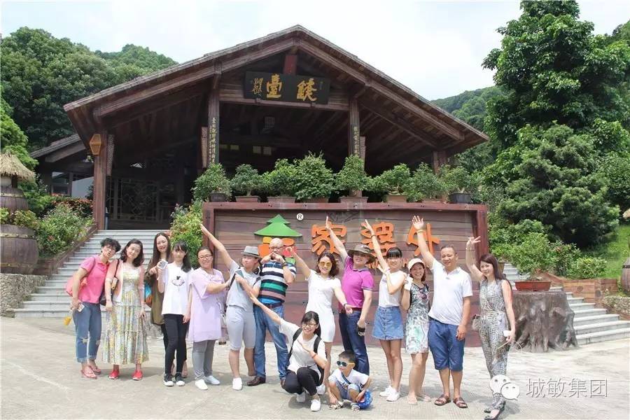 广东短途自驾一日游从化,4-5月份最佳自驾一日游