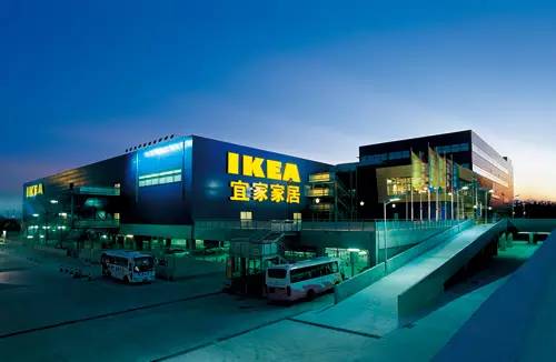 宜家郑州位置,宜家落户西站