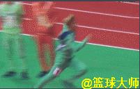 鹿晗抓球,鹿晗抓篮球