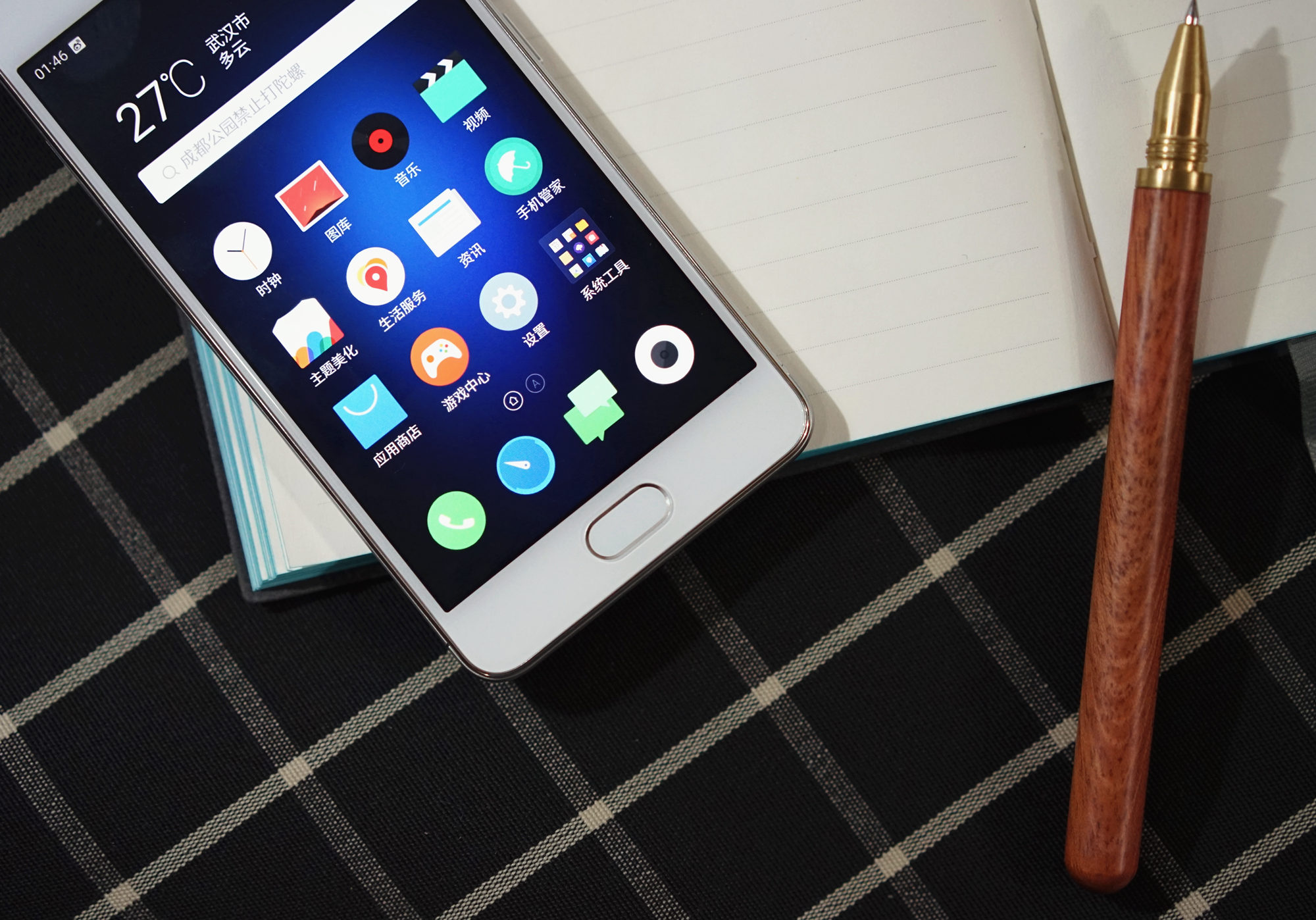 红蓝之争魅蓝3s红米3s,魅族红米3s测评